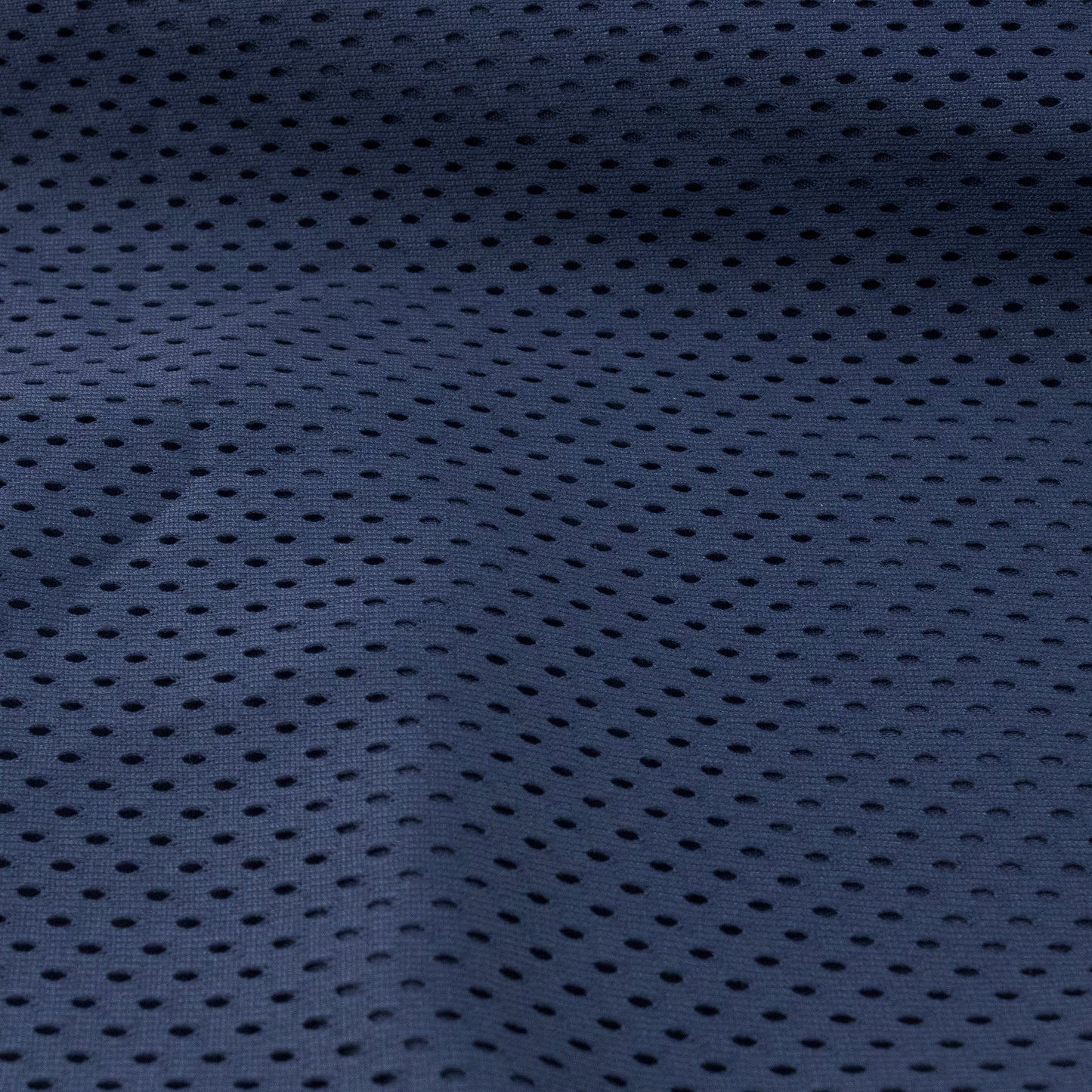 Blue Multi Tag Gym Shorts