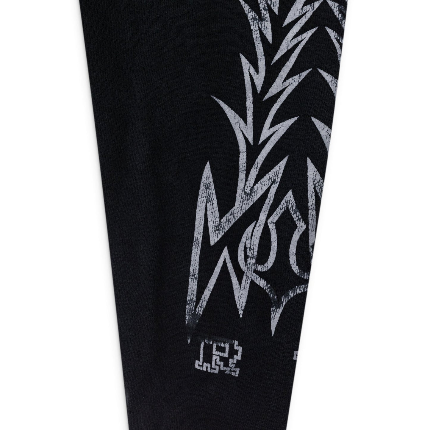 Black Paradise Hoodie