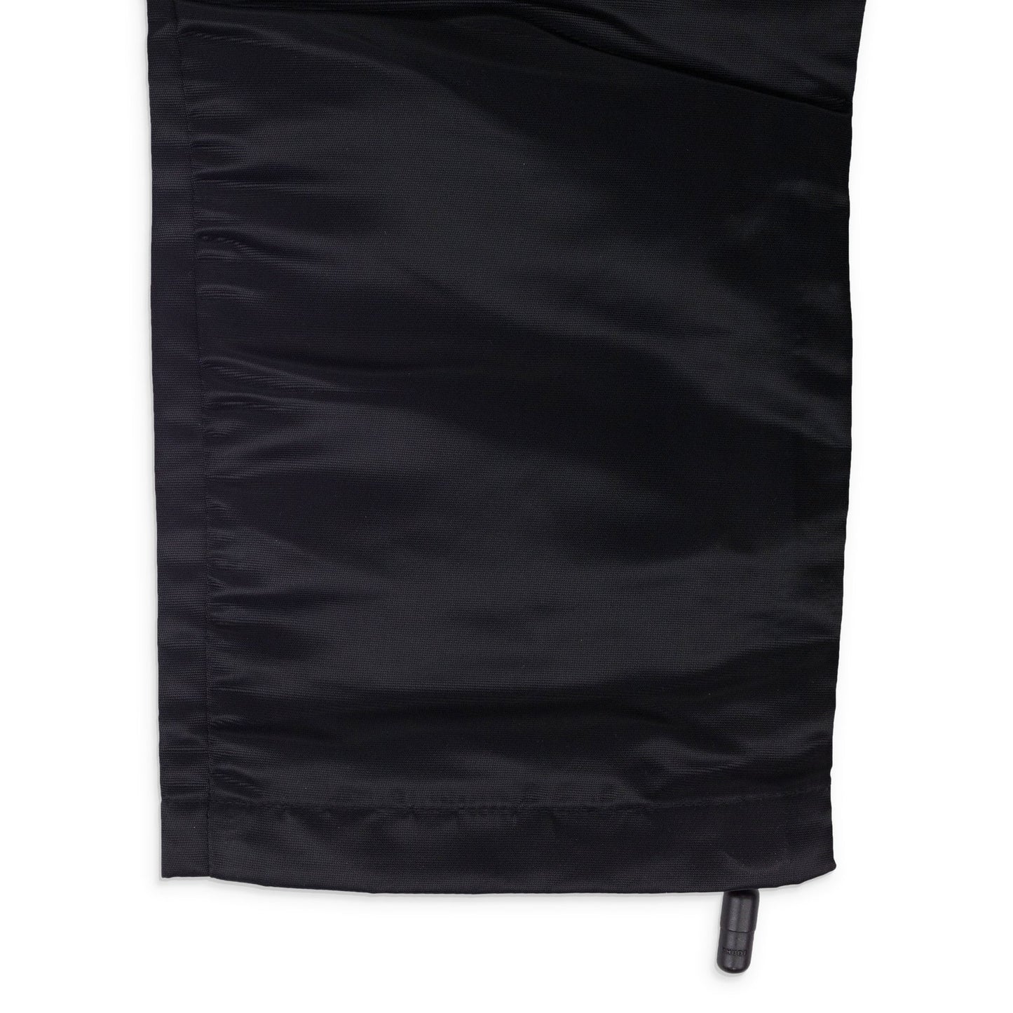 Black Racer Moto Pants