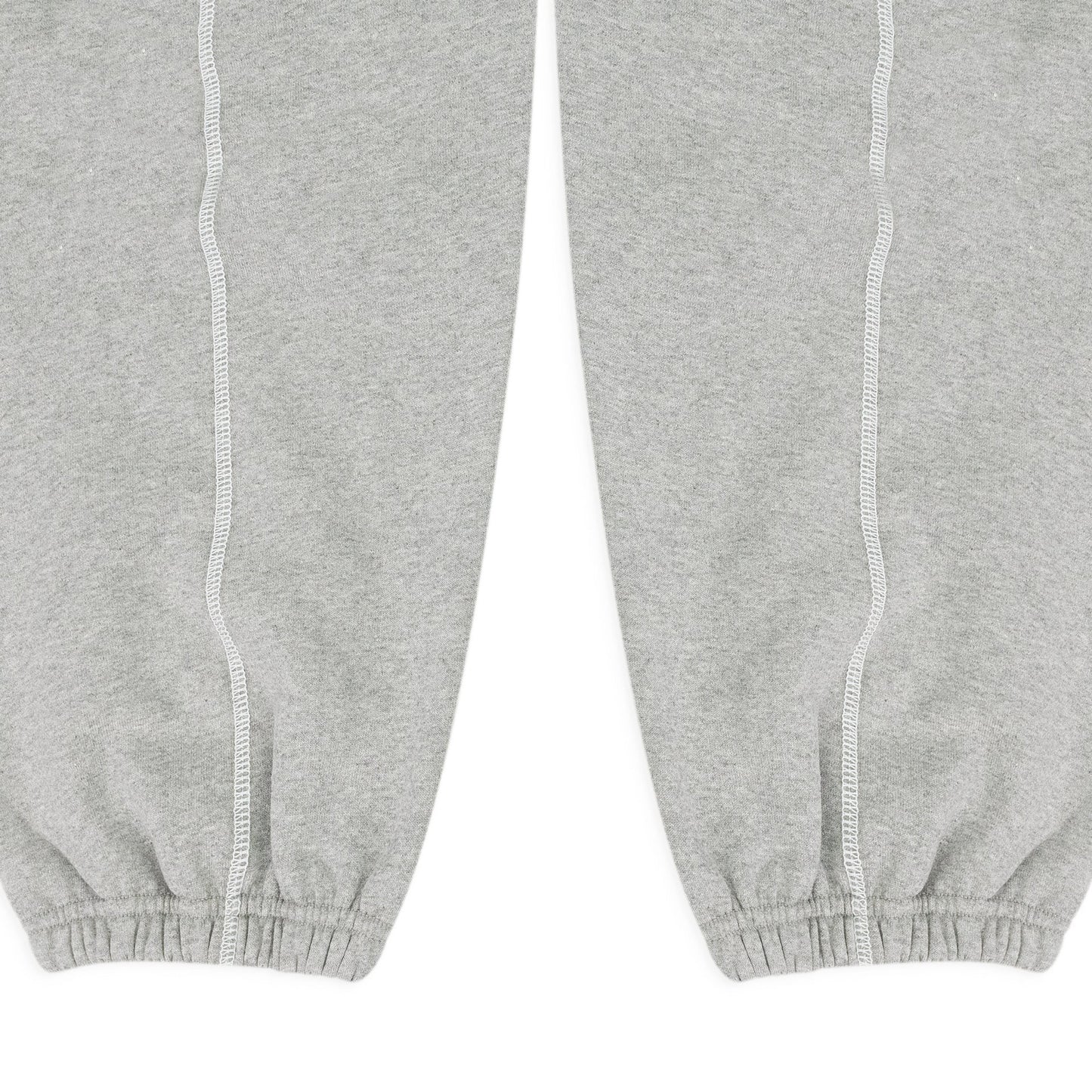 Gray Grafitti Sweats