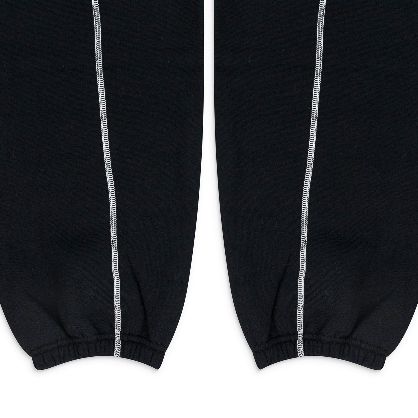 Black Grafitti Sweats