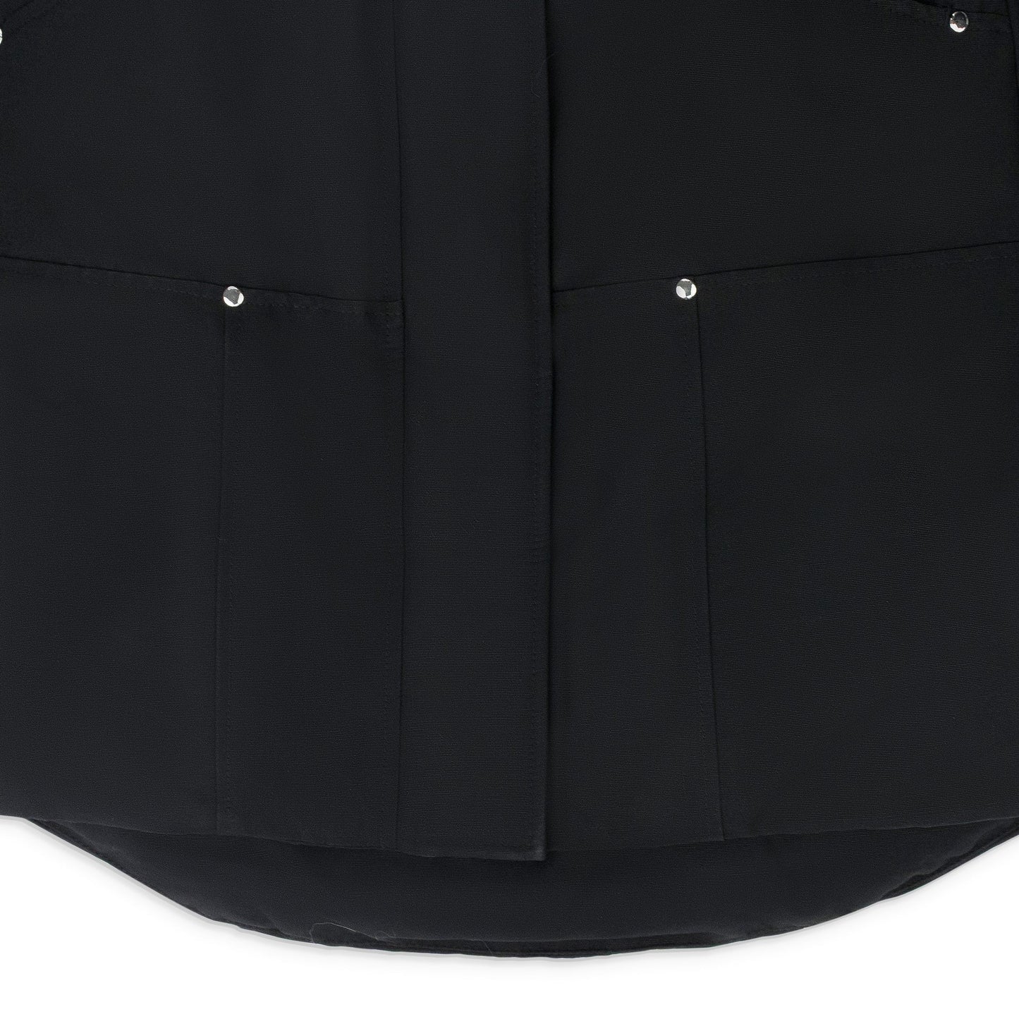 Black / Fox Original Stirling Parka