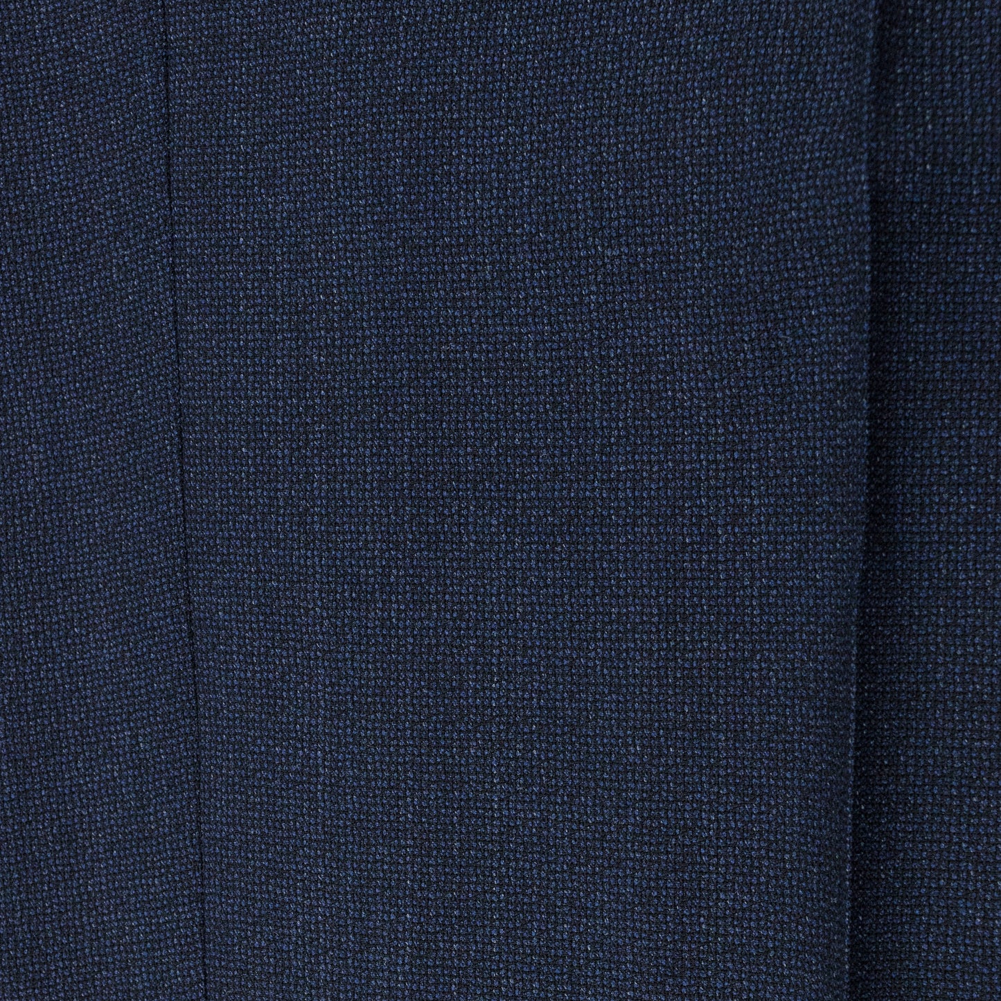 Blue Single Breasted Sahmere Suit