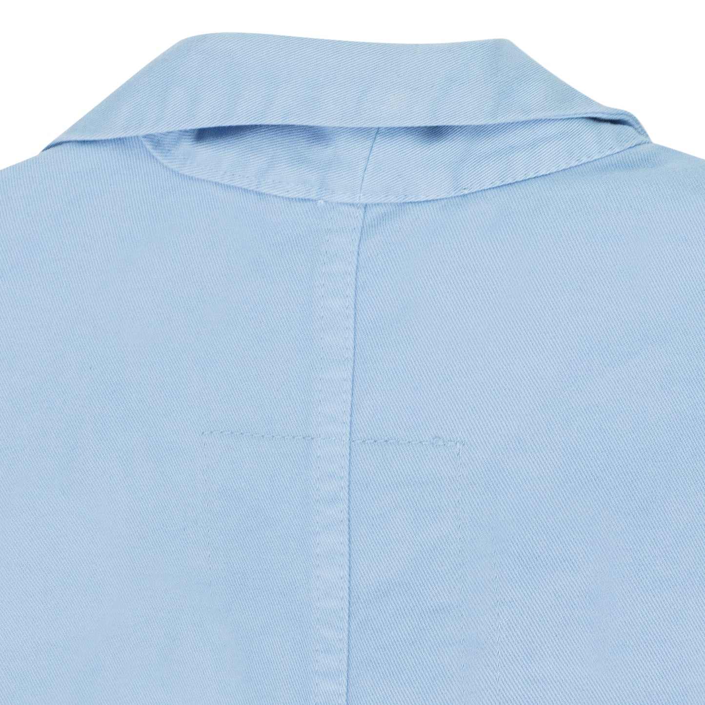 Blue De Rrusie Suit