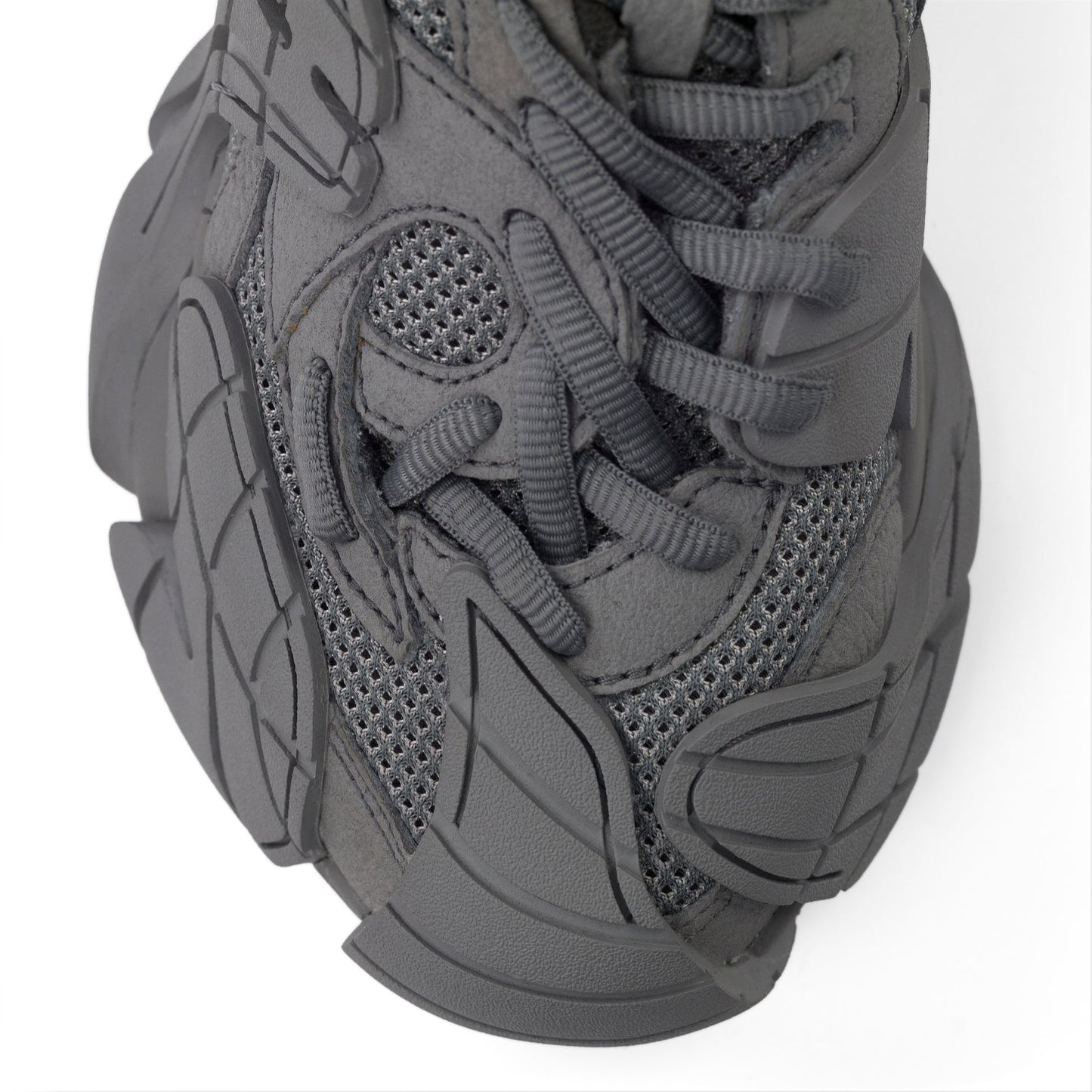 Grey Tormenta Sneaker Grey