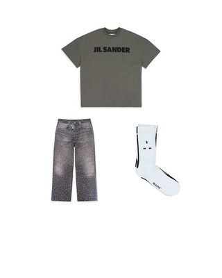 NIGHT OUT OUTFIT