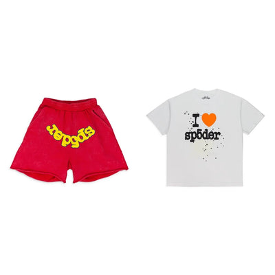 SP5DER SUMMER EXCLUSIVE