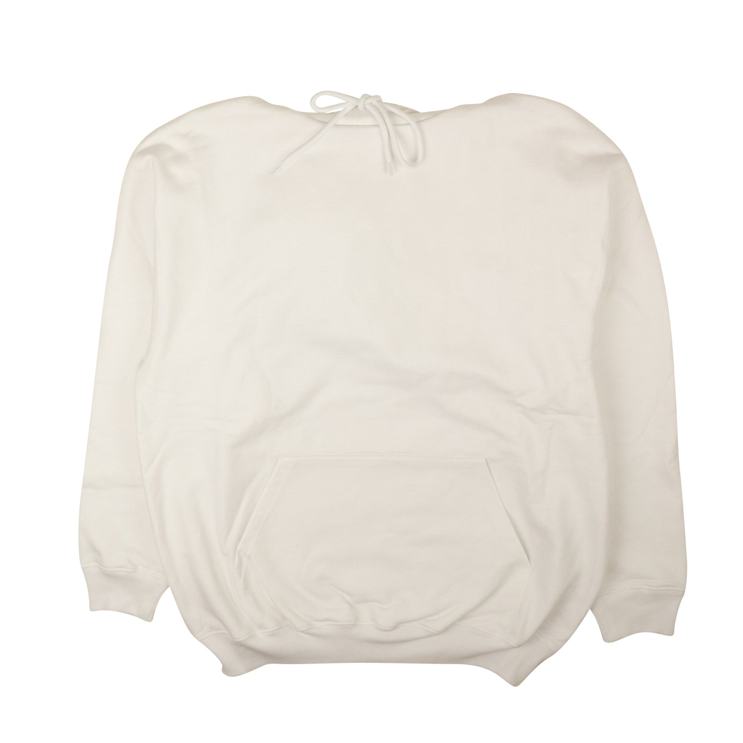 Balenciaga Hoodie - White