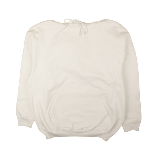 Balenciaga Hoodie - White