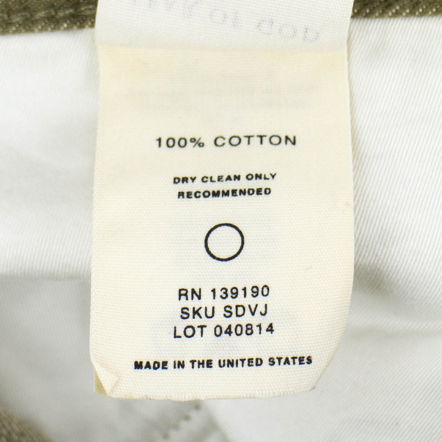 Fear Of God Denim 'Fifth Collection' Slim Fit Jeans - Green