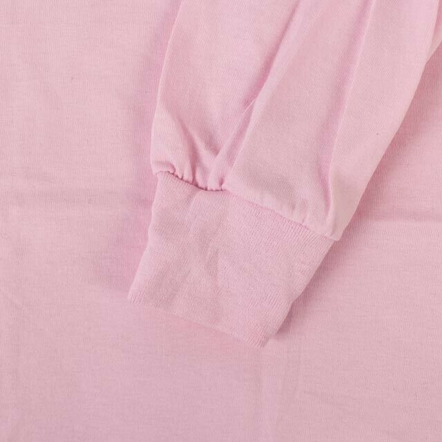 PINK X NEIGHBORHOOD LONG SLEEVE
