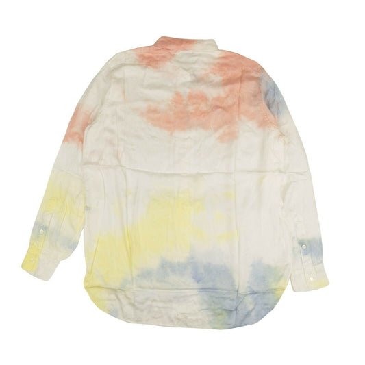 John Elliott Jude Blouse - Multi