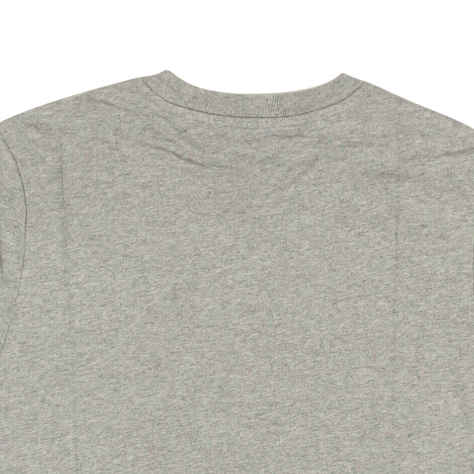 Gray Script 21 Casual T-Shirt