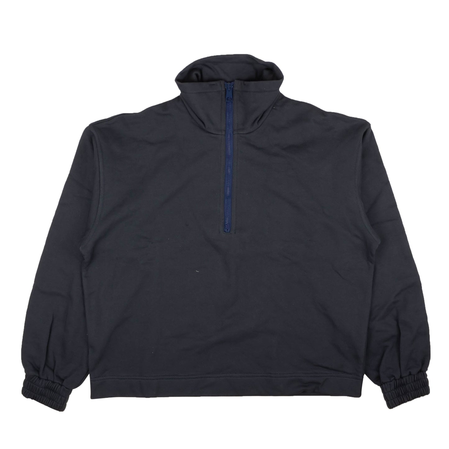 Men'S Sweatshirts - Black