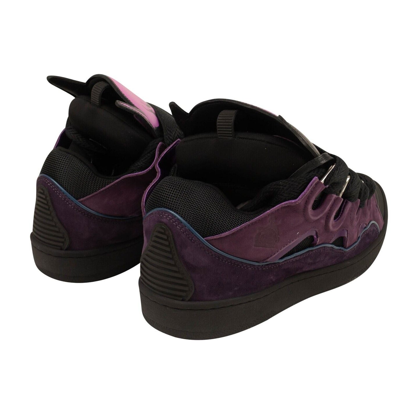 Lanvin Cotton Classic Logo T-Shirt - Orange