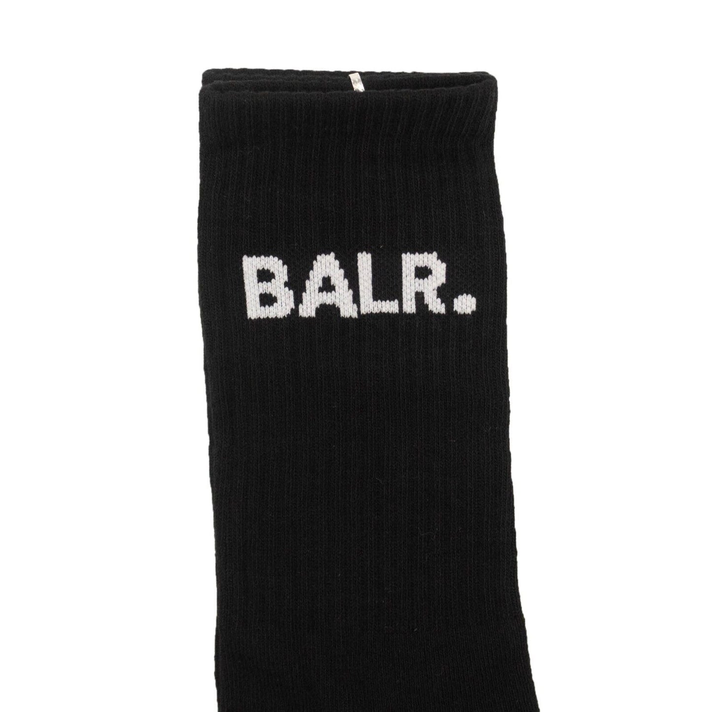 Balr Socks 2-Pack - Black