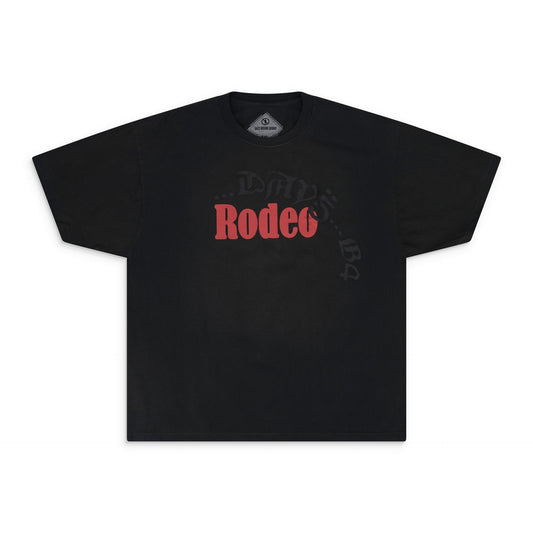 Indigo CJ X SP5DER Days Before R5deo T-Shirt I