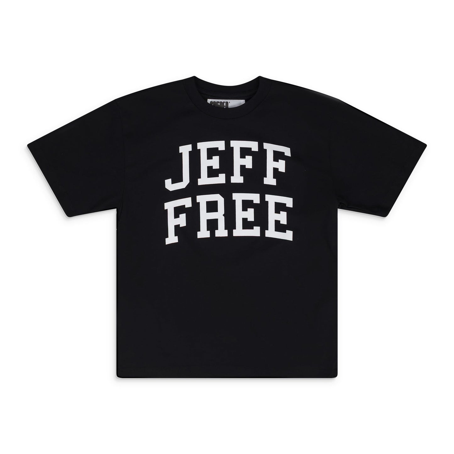 Black Black Home T-Shirt