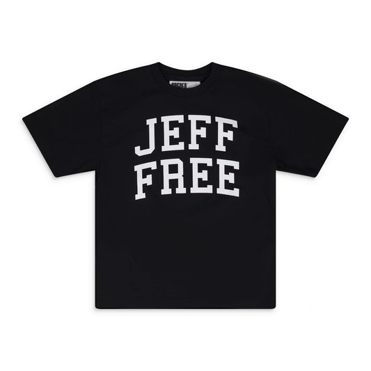 Black Black Home T-Shirt