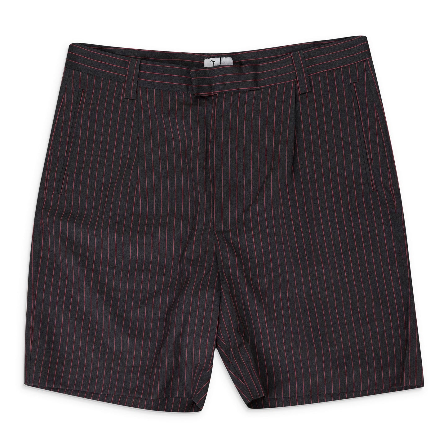 Gray Winnie Israel Shorts