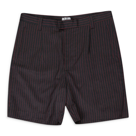 Gray Winnie Israel Shorts