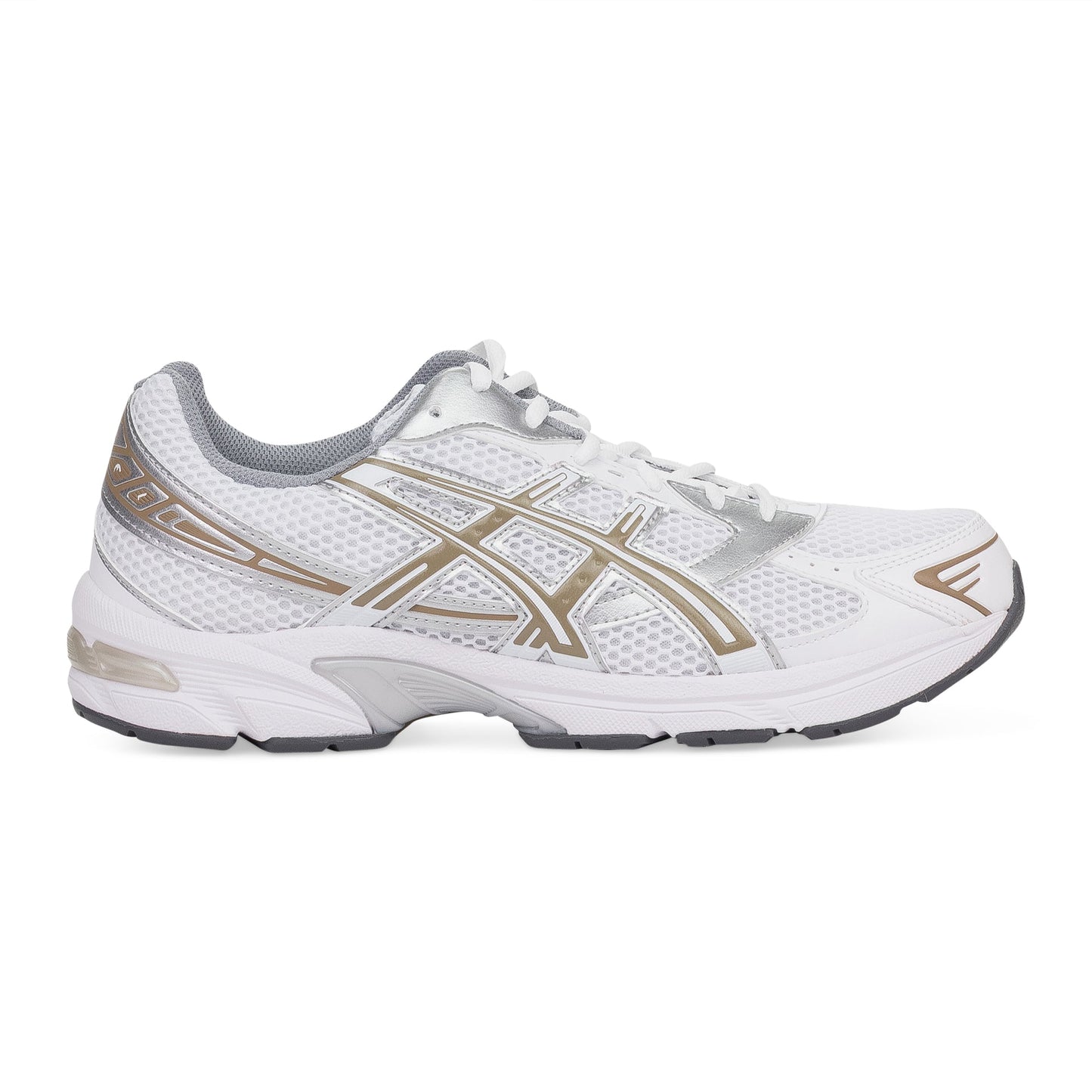 White Pepper Gel-1130 Sneaker