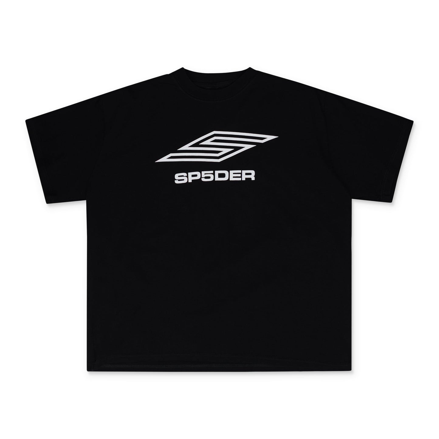 Black Pro LW T-Shirt