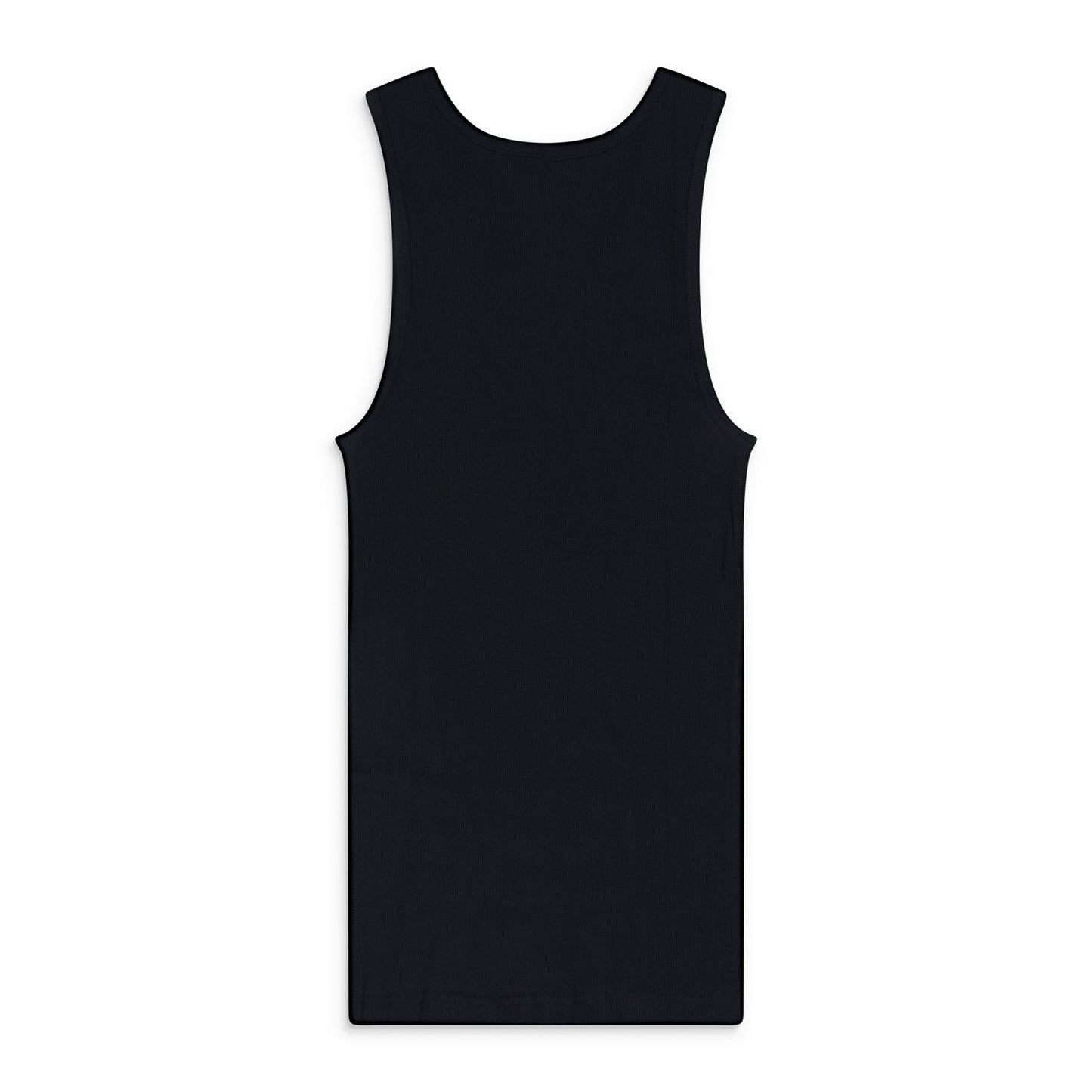 Black Tank Top 3-Pack