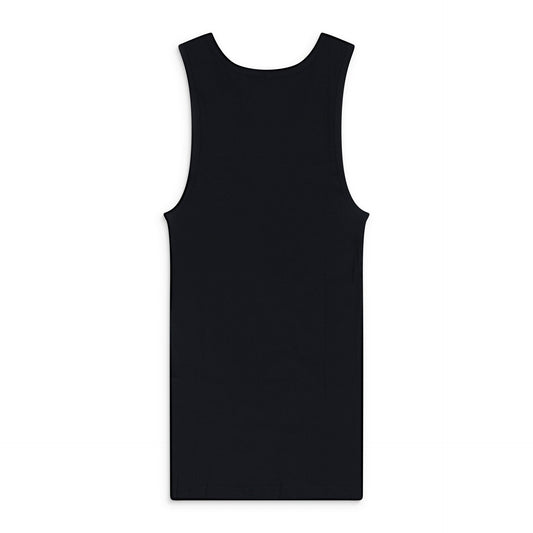 Black Tank Top 3-Pack