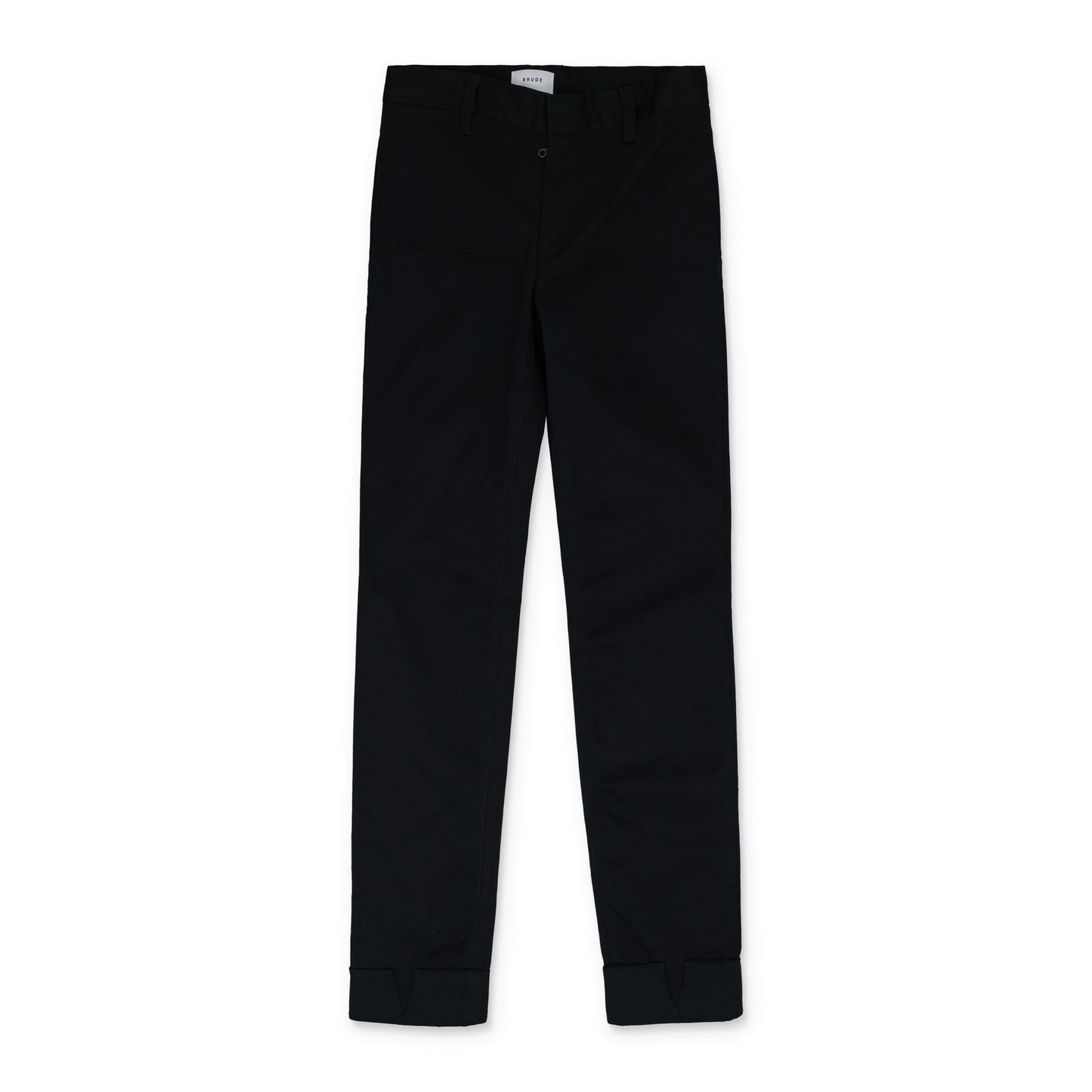 Black Pants
