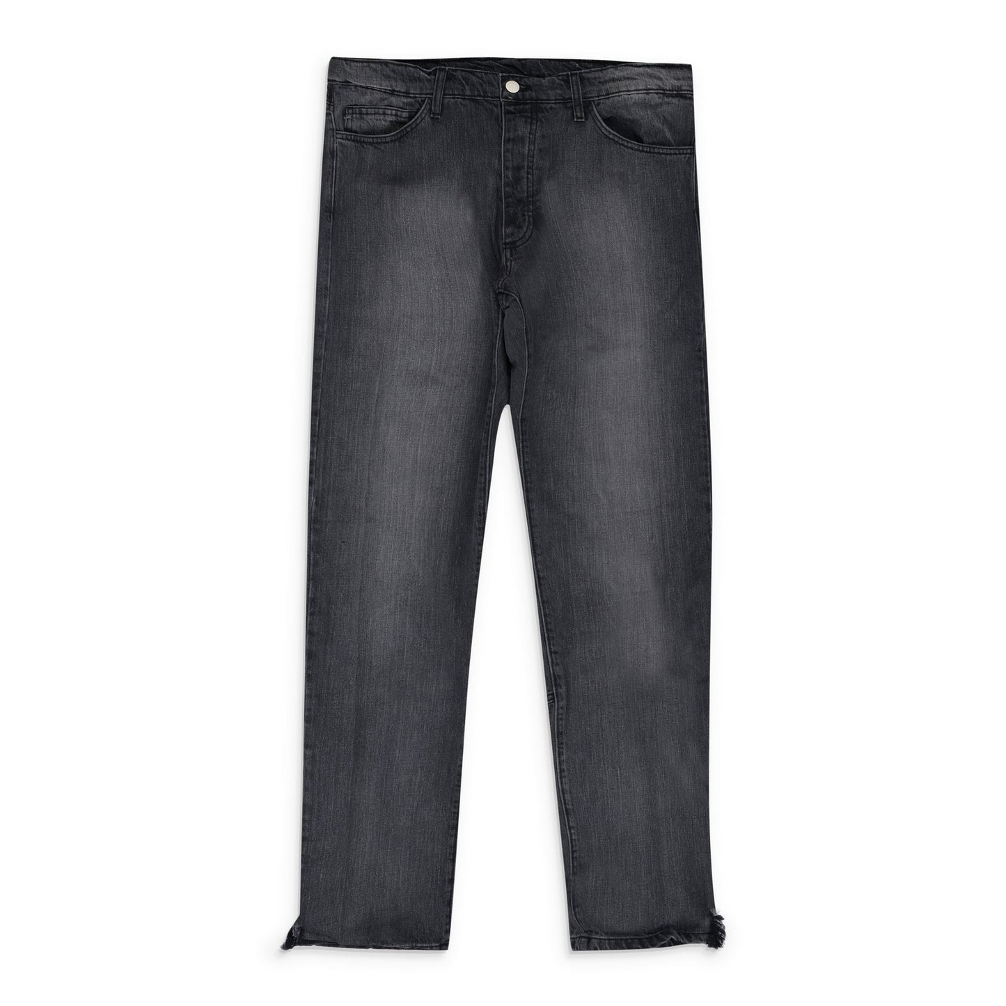 Grey Jeans