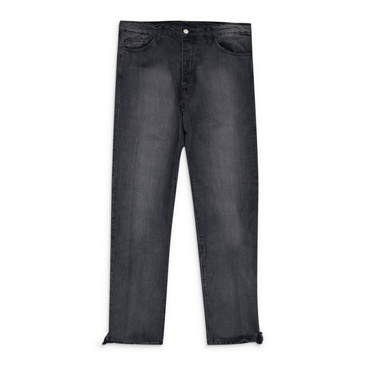 Grey Jeans