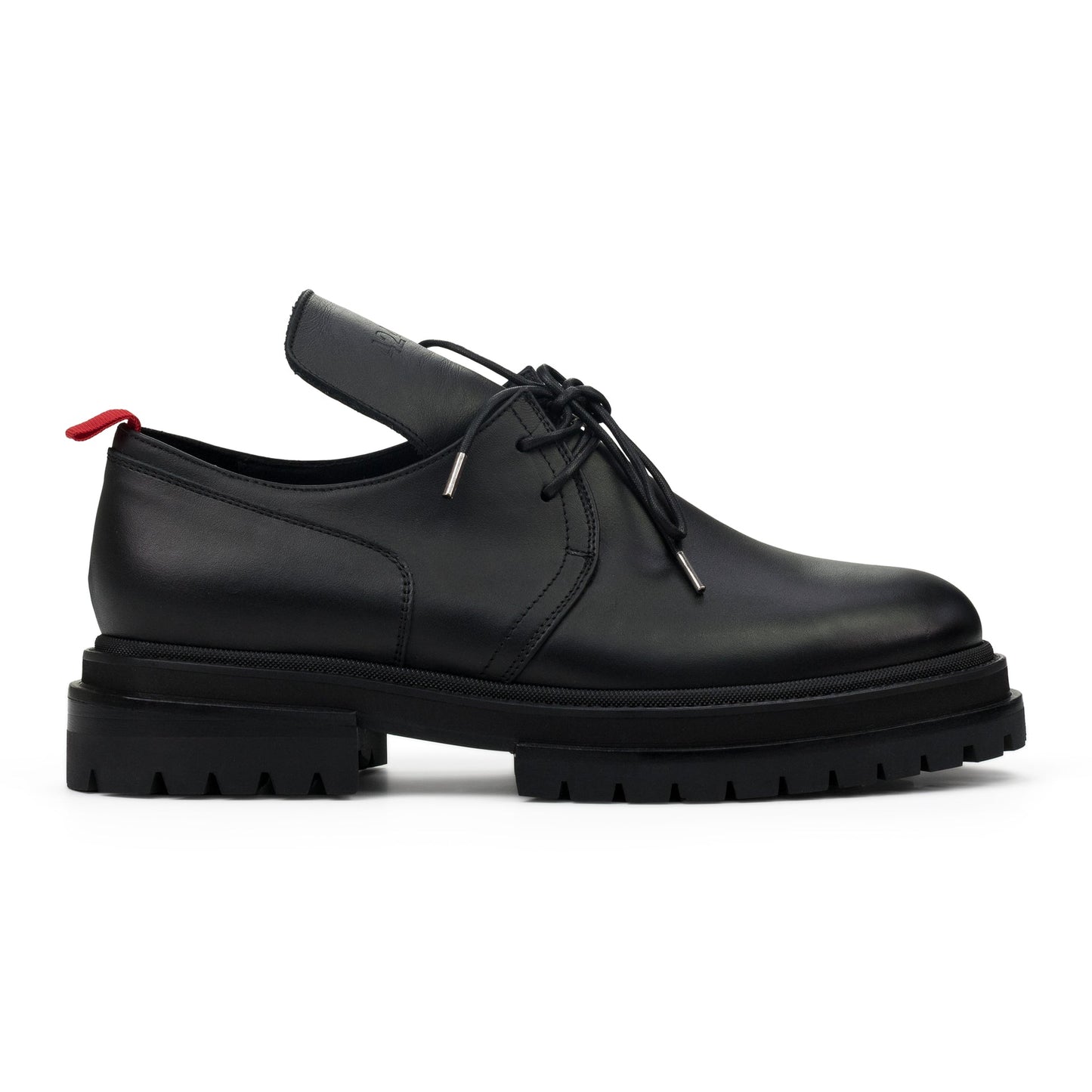 Black Derbies