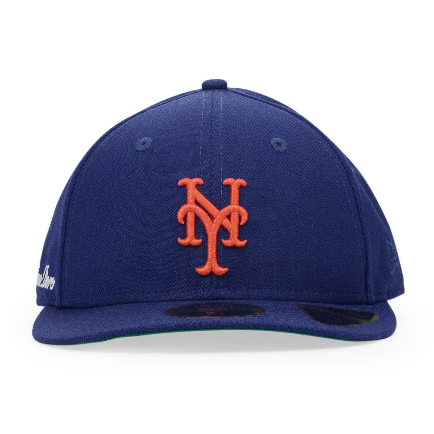 Blue New Era Mets Hat
