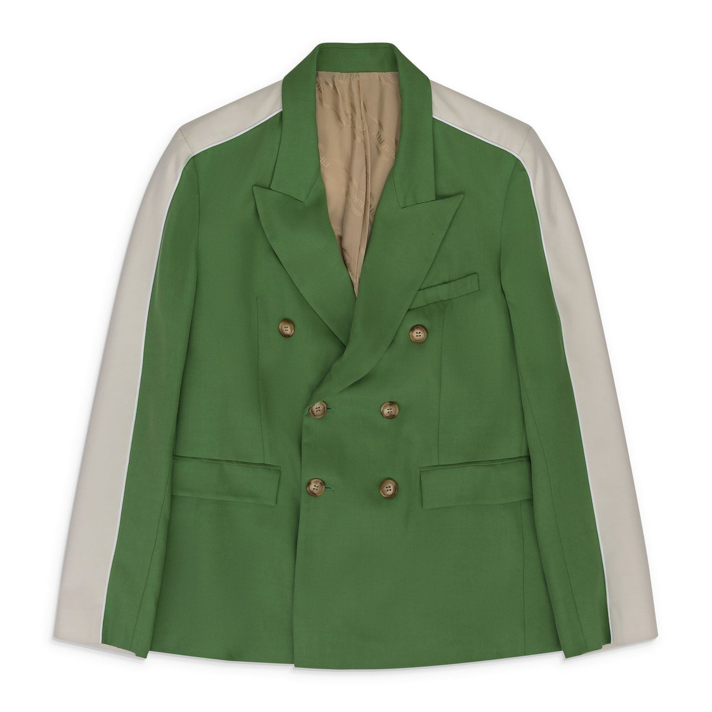 Green Grove Blazer