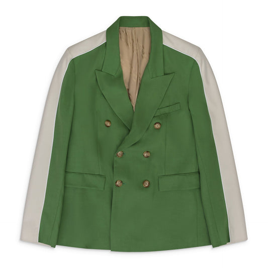 Green Grove Blazer