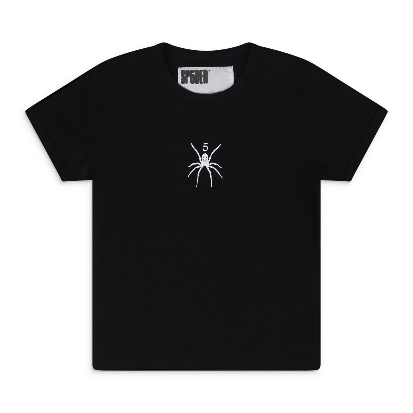 Black TM Baby T-Shirt