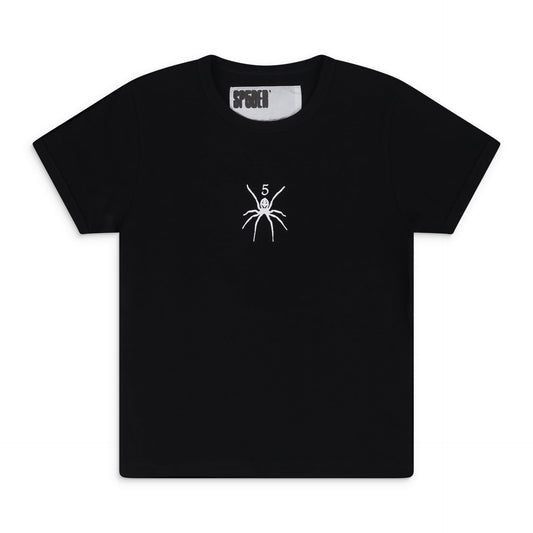 Black TM Baby T-Shirt