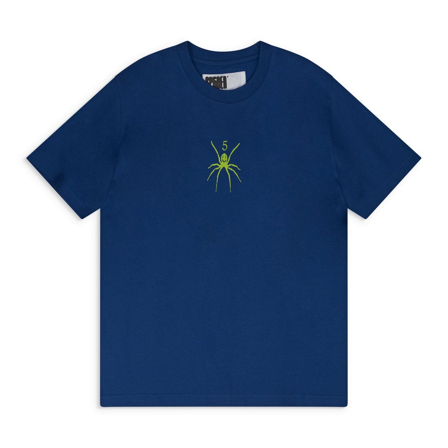 Blue 5Ignature T-Shirt