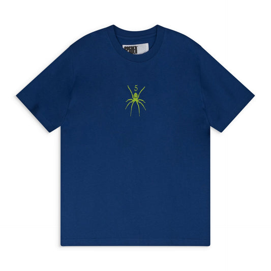 Blue 5Ignature T-Shirt