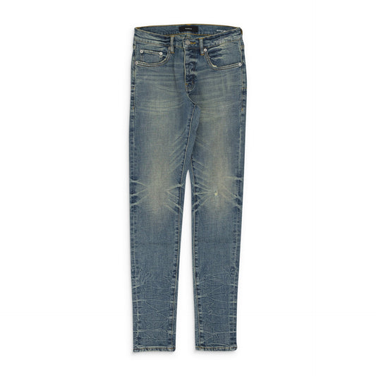 Blue Tinted Mid Indigo