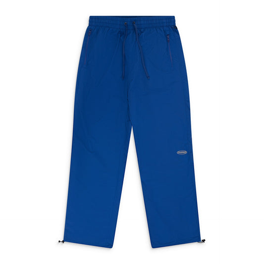 Blue Core Nylon Pant