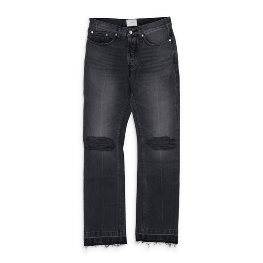Black Beach Bum Denim