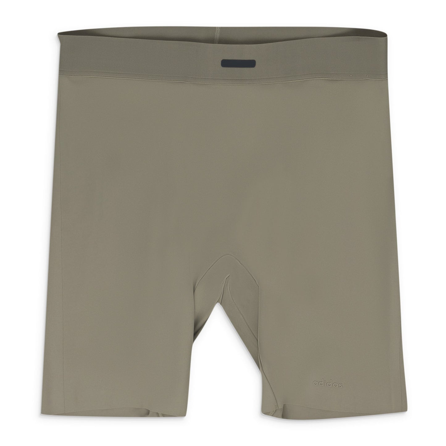 Green Athletics Tight