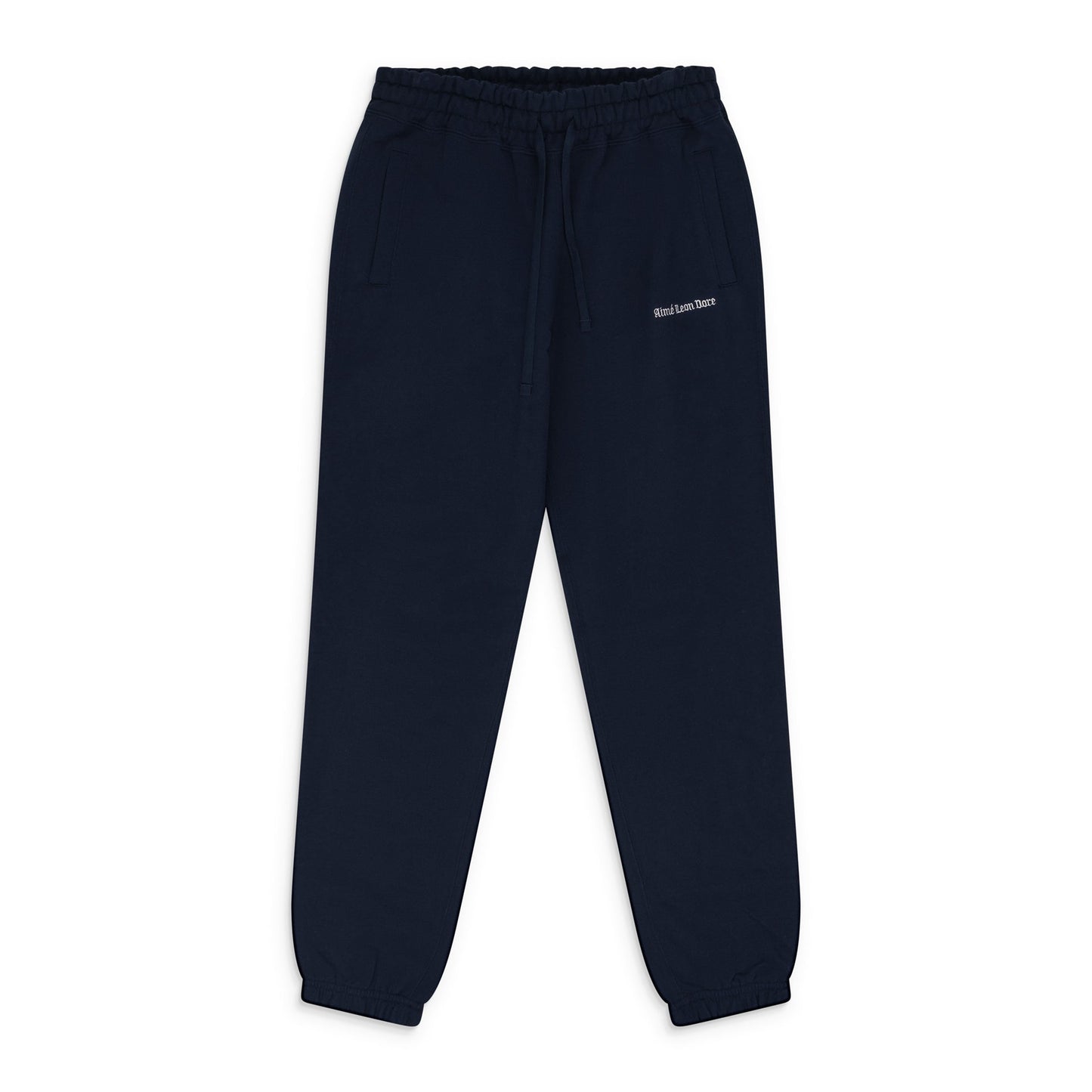 Blue ALD Uniform Sweatpants