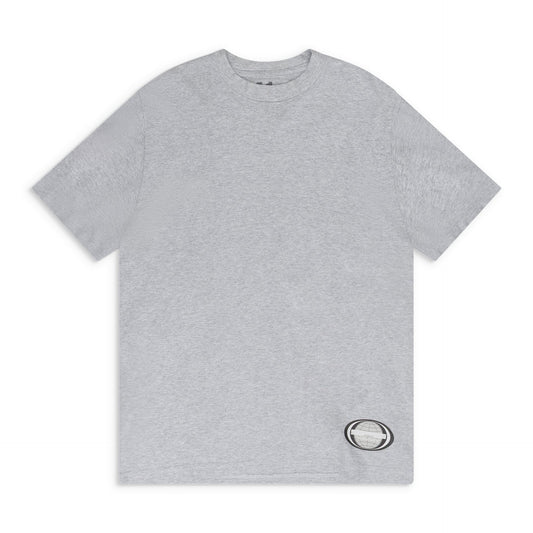 Heather Grey Utility T-Shirt