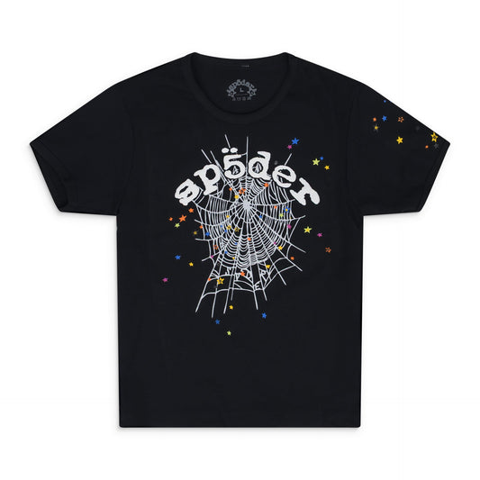 Black Black Og Web V2 Baby Tee