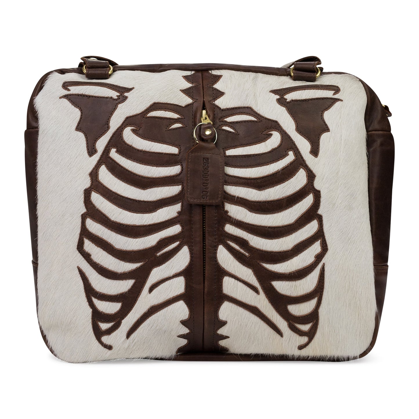 Brown Vanson Bag
