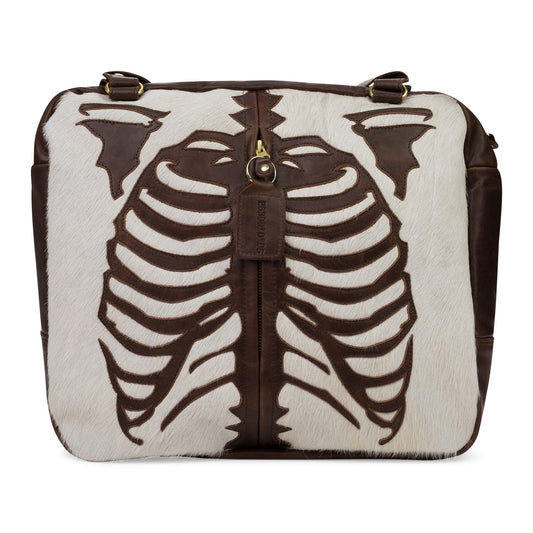 Brown Vanson Bag