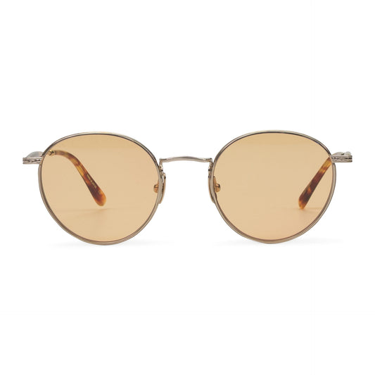 Brown Coppola Sunglasses